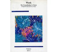 My Grandfather's Clock - SET