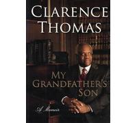 My Grandfather's Son: A Memoir