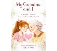 My grandma and I
