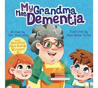 My Grandma Has Dementia (My Has)
