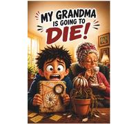 MY GRANDMA IS GOING TO DIE