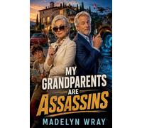 My Grandparents are Assassins