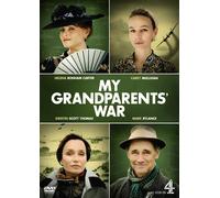 My Grandparents' War (DVD)