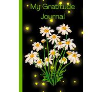 My Gratitude Journal