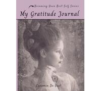 My Gratitude Journal