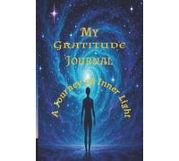 My Gratitude Journal: A 90-Day Guide to Cultivating Joy, Calm, and Thankfulness