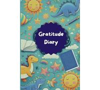 My Gratitude Journal: Discover the Magic of Being Thankful Every Day