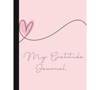 My Gratitude Journal | Six Months of Intention and Reflection