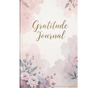 my gratitude journey: journal