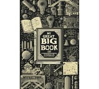My Great Big Book Of Ideas