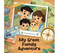 MY GREAT FAMILY ADVENTURE