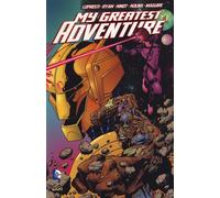 My greatest adventure - AA.VV.