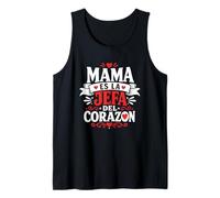 My Greatest Blessing Mama Penguin Call Grafica Family Mom Canotta