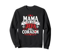 My Greatest Blessing Mama Penguin Call Grafica Family Mom Felpa
