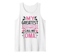 My Greatest Blessings Call Me Nonna Canotta