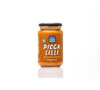 My Greek Pickles - Piccalilli (Verdure alla senape),2 x 350g