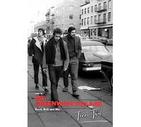 Terri Thal My Greenwich Village (Copertina rigida)