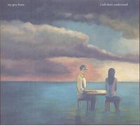 My Grey Horse - I Still Don T Understand