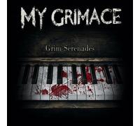 My Grimace - Grim Serenades