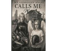 My Guardian Angel Calls Me Mom: When life throws you a curve - lean into it