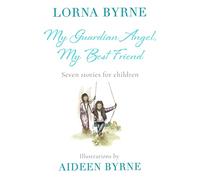 My Guardian Angel, My Best Friend