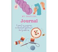 My Guided Craft Journal