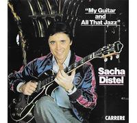 My guitar and all that jazz
