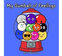 My gumball of feelings