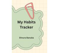 My Habit Tracker