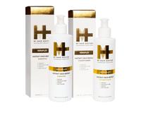 My Hair Doctor Keraplex Instant kit: shampoo (250 ml) balsamo (200 ml)