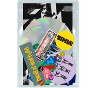My Hair is Bad presenta Fire Home Run Tour 2025.1.5 Saitama Super Arena Blu-ray