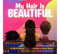 My Hair is Beautiful