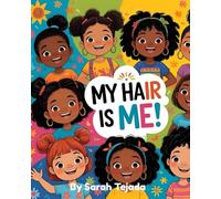 My Hair is ME