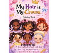 My Hair Is My Crown