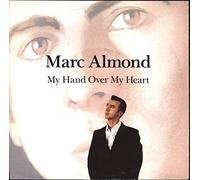 My Hand Over My Heart