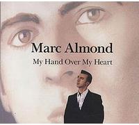 My hand over my heart [MAXI-CD]
