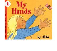 [(My Hands)] [Author: Aliki] published on (July, 2000)