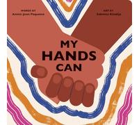 My Hands Can