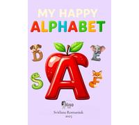 My Happy Alphabet