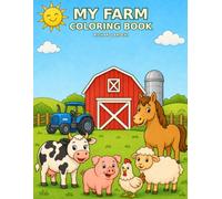 My Happy Farm Friends