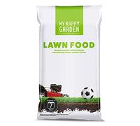 My Happy Garden - Concime per prato, 400 m²