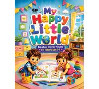 My Happy Little World