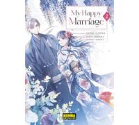 MY HAPPY MARRIAGE 02
