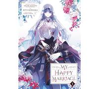 My Happy Marriage 05 (Manga): 5