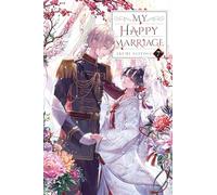 Akumi Agitogi David Musto Tsukiho T My Happy Marriage, Vol. 7 (light (Tascabile)