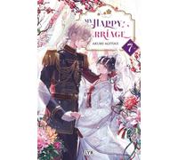 My happy marriage - Roman - Tome 7