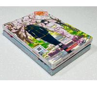 My Happy Marriage (VOL.1 - 12 End + Movie) ~ Tutte le regioni ~ Audio inglese...