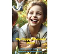 My happy moments Diary: I thanks for waht I recibe and prepare the way for more blessings