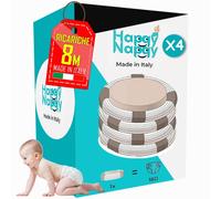 My Happy Nappy Ricariche 【Compatibili con Tommee Tippee Sangenic Tec Simplee