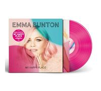 Emma Bunton My Happy Place (Vinyl LP) 12" Album Coloured Vinyl